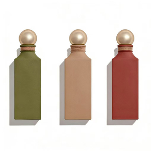 Set de Regalo de Perfume Árabe en Spray, 3 Piezas, Fragancia Duradera, Tamaño Regular, para Hombre y Mujer, Aroma Floral Amaderado de Lujo - Product Image 2