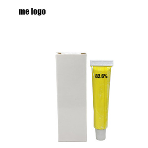 ครีมสักลาย 10 กรัม ปี 2025 ดีไซน์ฟรี ผลิตตามสั่ง (OEM) อุปกรณ์สักลาย หมึกสักลาย สีสำหรับสักลาย ผู้จัดจำหน่ายทั่วโลก รับทำโลโก้ตามสั่ง - Product Image 6