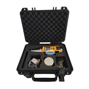 Kỹ Thuật Số bê tông độ cứng Tester Schmidt búa không phá hủy bê tông phục hồi búa - Product Image 2