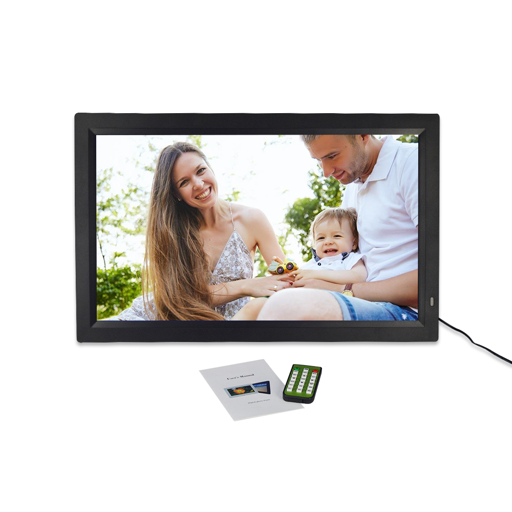 Заводская цена 18,5 дюймовый ЖК-дисплей android hd медиаплеер цифровая вывеска для рекламного бизнеса маркетинга