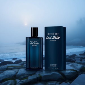 Eau de Parfum Intense 123ml pour Homme, Parfum Frais, Longue Durée, Classique, Usage Quotidien - Product Image 2