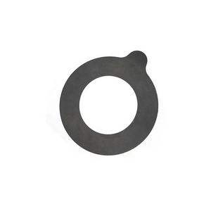 Nhà sản xuất tùy chỉnh cường độ cao thép shock absorber miếng Chêm cho các ứng dụng cơ khí - Product Image 6