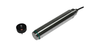 Tengine Online DO Meter Conductivity Electrode Sensor <span class=keywords><strong>Probe</strong></span> dengan Layar LED OEM Dapat Disesuaikan untuk Analisis Air Limbah - Product Image 2