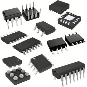 Nuevo DAC1408D750HN-<span class=keywords><strong>C1</strong></span> de 64 canales VFQFN con pad expuesto para adquisición de datos del fabricante - Compre componentes electrónicos en línea - Product Image 2