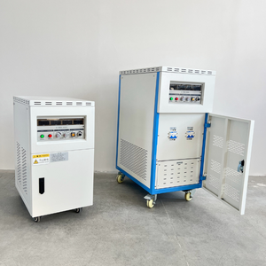 高精度频率信号发生器 100kHz 至 150MHz 用于实验室测试的射频函数发生器 - Product Image 6