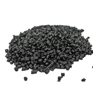 Masterbatch de carbone noir récupérable pour PP, PE, PET, ABS, PVC, destiné au moulage par injection et au moulage par soufflage - Product Image 6