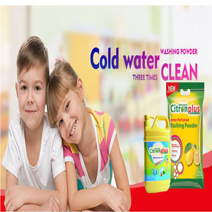 Schotel schoonmaken keuken cleaner vloeibare afwasmiddel - Product Image 5