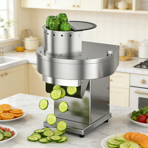 Vegetable Spiral Slicer Machine Electric <strong>Spiralizer</strong> for Zucchini Noodles and Vegetable Pasta Healthy Eating - Product Image 1