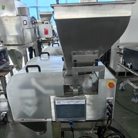 Machine d'emballage verticale à pesage linéaire pour riz, haricots, noix, sucre, machine d'emballage automatique