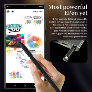 Teléfono S24 Ultra Original 5G Smart Ai teléfono celular Stylus <span class=keywords><strong>Google</strong></span> Ai 16Gb + 1Tb Pantalla de <span class=keywords><strong>7</strong></span>,3 pulgadas Dual Sim desbloqueado teléfonos móviles Android - Product Image 6