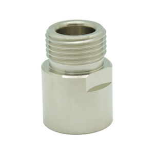 <span class=keywords><strong>Paintball</strong></span> Of <span class=keywords><strong>Co2</strong></span> Regelaar Adapter Converter Hoofd Voor 0.60l Soda Cilinder <span class=keywords><strong>Aquarium</strong></span> Of Bier Thuis Brouwsel - Product Image 4