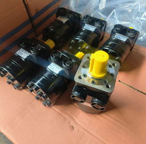 มอเตอร์ลูกสูบ OEM 301.1940.0099 406.10.0075 103-1541 103-1028 103-1029 มอเตอร์ไฮดรอลิก 103-1030 103-1031 103-1032 103-2715-010 - Product Image 5