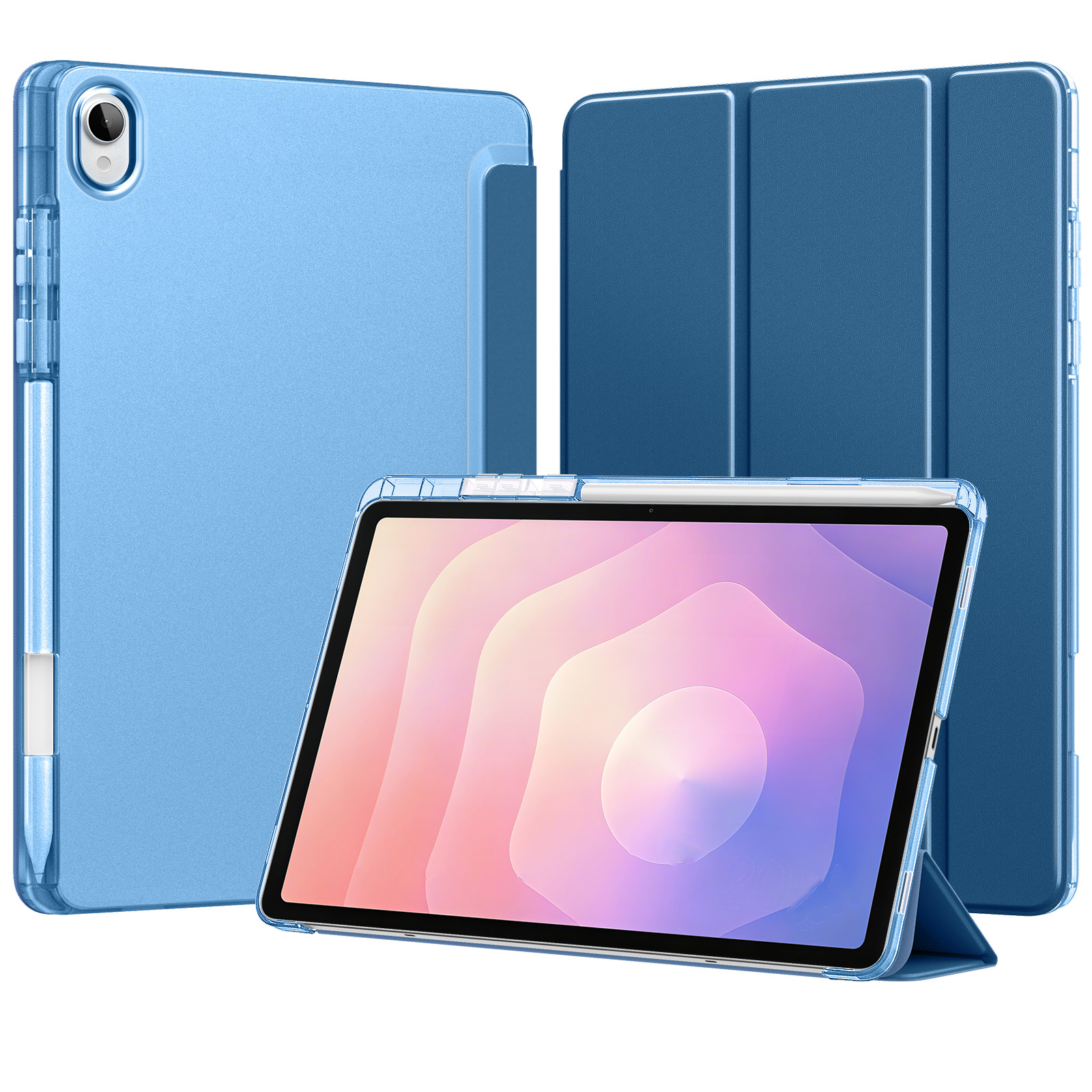 Bleu marine