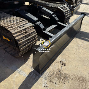 รถขุดไฮดรอลิก SANY SY135C มือสอง ลดราคาพิเศษ น้ำหนัก 13.5 ตัน ผลิตในจีน สภาพดี เครื่องยนต์ ปั๊ม ของแท้จาก SANY - Product Image 4