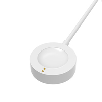 Pour Michael Kors Smartwatch Mini câble de charge chargeur USB avec aimant pour modèles MKT5080 MKT5128 MKT5115 câble de remplacement