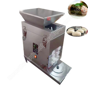 Candy Nigiri Sushi Maker Máquina automática para Hacer bolas de arroz glutinoso dulce - Product Image 5