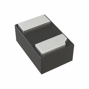 Single Diodes In Stock Electronics Component 0402 DHVSD521LP-7B - Product Image 1