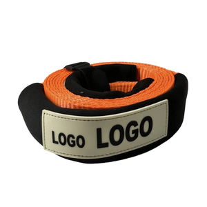 Tree Saver Heavy Duty Recovery 30000lbs 35000lbs Sangles de remorquage pour camion Accessoires de <span class=keywords><strong>voiture</strong></span> Outils d'urgence 4x4 Off-Road Jdm Jeep BMW - Product Image 3