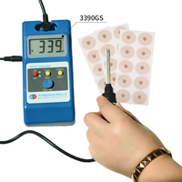 Pansements magnétiques adhésifs Energinox Ultra Strength Healing 3300 Gauss pour soulager les douleurs musculaires
