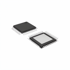Power Management (PMIC) A4918KJPTR-1A-3-T Manufacturer Channel 48 LQFP Exposed Pad Electronics Component - Product Image 1