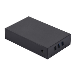 Router Gigabit Integrado con PoE, 5 Puertos Gigabit, Salida de Alimentación PoE Estándar, Gestión de AP - Product Image 5