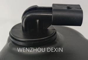 Serbatoio Fluido <span class=keywords><strong>Lavavetri</strong></span> in PE per <span class=keywords><strong>MERCEDES</strong></span> <span class=keywords><strong>Classe</strong></span> <span class=keywords><strong>A</strong></span> W176, Nuovo per Retrofit/Aggiornamento A2468690020 2015 - Product Image 5