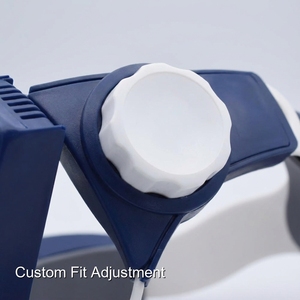 Keling Medical Presenta el Nuevo Lámpara Dental Ligera con Tamaño de Punto y Claridad Ajustables - Product Image 6