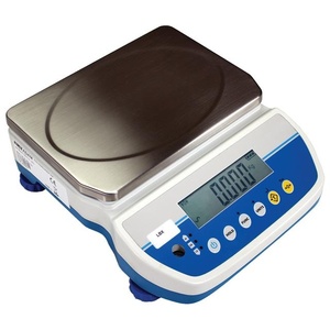 Bilancia da banco compatta per attrezzature speciali LBX <span class=keywords><strong>12</strong></span> LATITUDE COMPACT BENCH SCALE LBX <span class=keywords><strong>12</strong></span> - Product Image 1