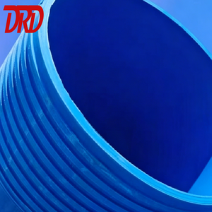 Tuyaux de puits en PVC directement de l'usine <span class=keywords><strong>DRD</strong></span> de Tianjin - Product Image 6