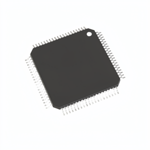 Embedded 80 TQFP Electronic Circuit Components PIC18F85J15-I_PT BOM IC In Stock - Product Image 1