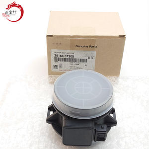 28164-37200 CAPTEUR DE DEBIT D'AIR 28164 37200 pour Hyun-dai Ki-a 2816437200 - Product Image 1