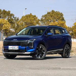 <span class=keywords><strong>KIA</strong></span> <span class=keywords><strong>Sportage</strong></span> SUV 2026 en Venta, Disponible, 5 Plazas, Vehículo Nuevo, Volante a la Izquierda, Gran Descuento para Familias - Product Image 1