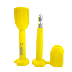 Trung Quốc Phổ Biến Nhất Dùng Một Lần Container & <span class=keywords><strong>Cargo</strong></span> Xe Con Dấu Chống-Quay Vòng Loại Bolt Con Dấu Khóa - Product Image 2