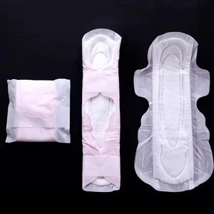 Toallas Sanitarias de Alta Demanda con Tecnología Neutralizante para Periodos Frescos y Cómodos Disponibles al Mejor Precio - Product Image 3
