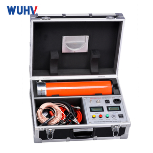 ชุดทดสอบแรงดันไฟฟ้าสูง ZGF-120kV/5mA เครื่องทดสอบแรงดันทนทาน - Product Image 3