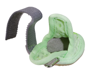 Nouvelles Bottes <span class=keywords><strong>pour</strong></span> Animaux de Compagnie Mignonnes et à la Mode, 4 Pièces, Imperméables, Respirantes, Écologiques, avec Trous, Antidérapantes, en Caoutchouc Souple, Chaussons <span class=keywords><strong>pour</strong></span> Chiens et Chiots, Style Moderne - Product Image 5