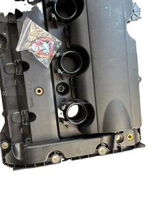 Nouveau couvercle de culbuteur OE V759886280 0248Q2 0248.Q2 pour Peugeot 308 CC <span class=keywords><strong>SW</strong></span> 3008 RCZ Citroën C4L C5 <span class=keywords><strong>C6</strong></span> DS 1.6T - Product Image 4