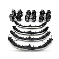 Pièce auto d'occasion - Phare Lixiang Li pour L7 L8 L9, kit carrosserie, pièce auto pour Lixiang Li Light