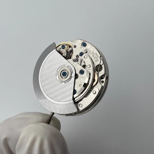Mouvement ETA 7750 Chronographe Automatique 25 Rubis 28800 BPH Fabriqué en <span class=keywords><strong>Suisse</strong></span> Jour et Date pour Pièces de Montre Personnalisées de Marque de Luxe - Product Image 2