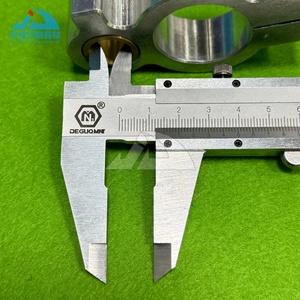 Boîtier de roulement de qualité supérieure, 1 pièce, 32x20x15mm, pour pièces de machines d'impression offset Mitsubishi <span class=keywords><strong>3F</strong></span>, base en aluminium - Product Image 5