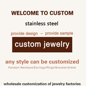 Collier pendentif rond en acier inoxydable personnalisé en gros, simple, avec des versets bibliques chrétiens, accessoires <span class=keywords><strong>de</strong></span> bijoux, usage quotidien pour femmes - Product Image 3