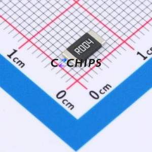 Resistencia de Detección de Corriente / Shunt HoYLR2512-3w-4mR-5% 2512 (Resistencia: 4mOhm) (Precisión: 5%) (Potencia: 3W) - Product Image 1