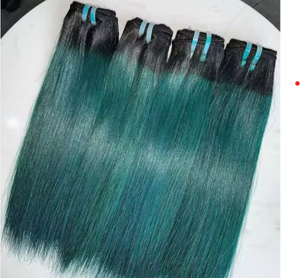 Extensions de cheveux tressés jumbo pour femmes, couleur tendance, prix d'usine, vente en gros, couleur et taille personnalisées - Product Image 1