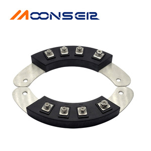 MoonsEir <b>Rectifier</b> Bridge 50-15 For Generator Power Conversion System - Product Image 3