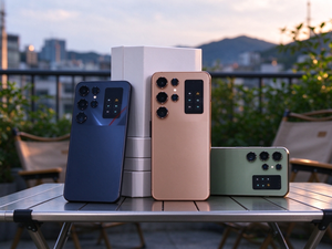 S25 ultra ขายดี, รุ่นใหม่ปี 2026, หน้าจอโค้ง HD, กล้อง Android 108MP, ชาร์จเร็ว 65W ระบบ Android 15 - Product Image 4