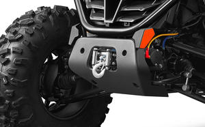 <span class=keywords><strong>ZFORCE</strong></span> <span class=keywords><strong>1000</strong></span> <span class=keywords><strong>SPORT</strong></span>-R / 950 <span class=keywords><strong>SPORT</strong></span> G2-4/ 950 H.O. EX G1 - Product Image 4