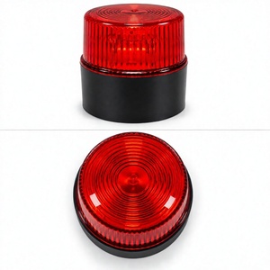 ไฟ LED กระพริบ/ไฟแฟลช FLR159 3V - Product Image 2