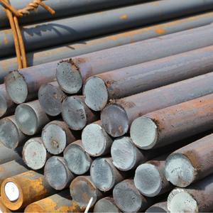 Tige en acier de moule d'alliage de l'acier à grande vitesse DIN 1.3343 ASTM M2 JIS Skh51 de HSS pour industriel - Product Image 2