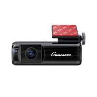 Enregistrement 2K WIFI Accessoires de voiture Electronique Connexion téléphone portable pour Parking Surveillance 24 heures sur 24 Caméras de sécurité pour voitures