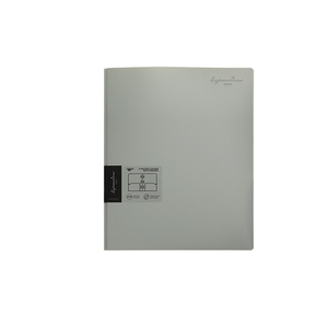 Cartelle Portadocumenti in Plastica Formato Lettera con 2 Tasche Colori Morandi, Confezione da 6, in Materiale PP, per Scuola, Ufficio, <span class=keywords><strong>Casa</strong></span> - Product Image 5